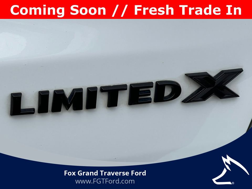 Used 2021 Jeep Grand Cherokee Limited X image 2