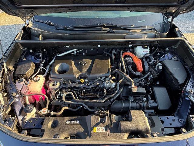 Used 2022 Toyota RAV4 XLE w/ Convenience Package AWD/4WD image 20