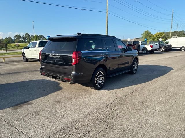 Certified 2025 Ford Expedition Active AWD/4WD image 25