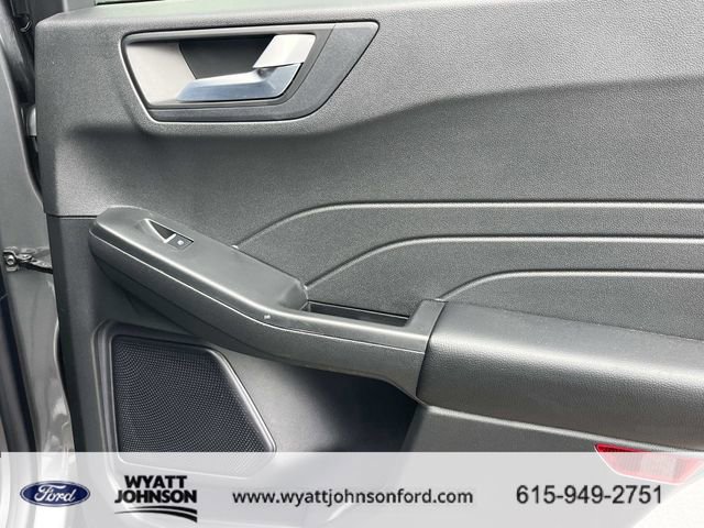 Certified 2024 Ford Escape ST-Line w/ Tech Pack #1 AWD/4WD image 22