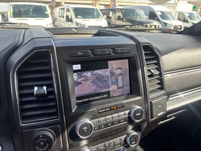 Certified 2020 Ford Expedition Limited w/ Texas Edition Package RWD image 26