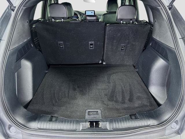 Certified 2025 Ford Escape ST-Line AWD/4WD image 24