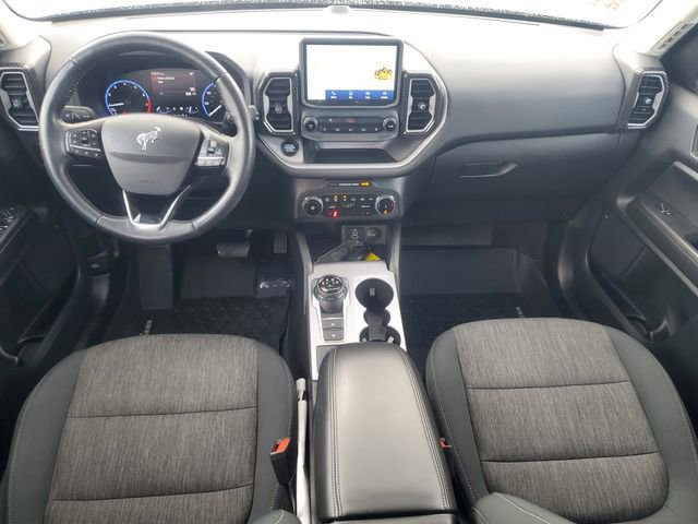 Certified 2023 Ford Bronco Sport Big Bend w/ Convenience Package image 28