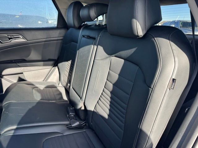 Used 2024 Kia Sportage SX image 17