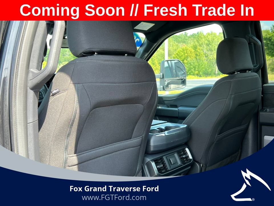 Certified 2023 Ford F150 XLT w/ Equipment Group 302A High AWD/4WD image 35