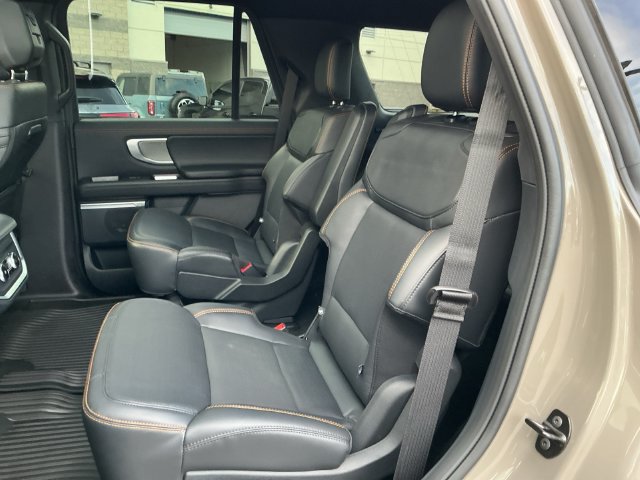 Certified 2026 Ford Expedition Tremor AWD/4WD image 22