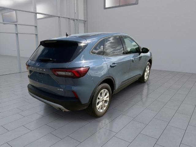 Certified 2025 Ford Escape Active AWD/4WD image 8