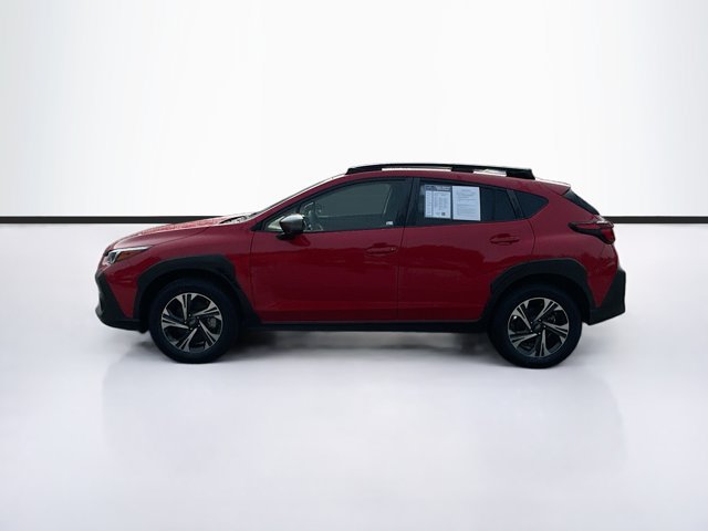 Used 2024 Subaru Crosstrek 2.0i Premium AWD/4WD image 5