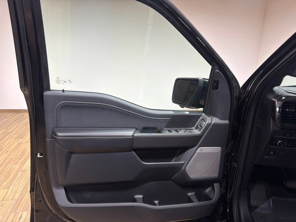 Certified 2025 Ford F150 Lariat AWD/4WD image 26