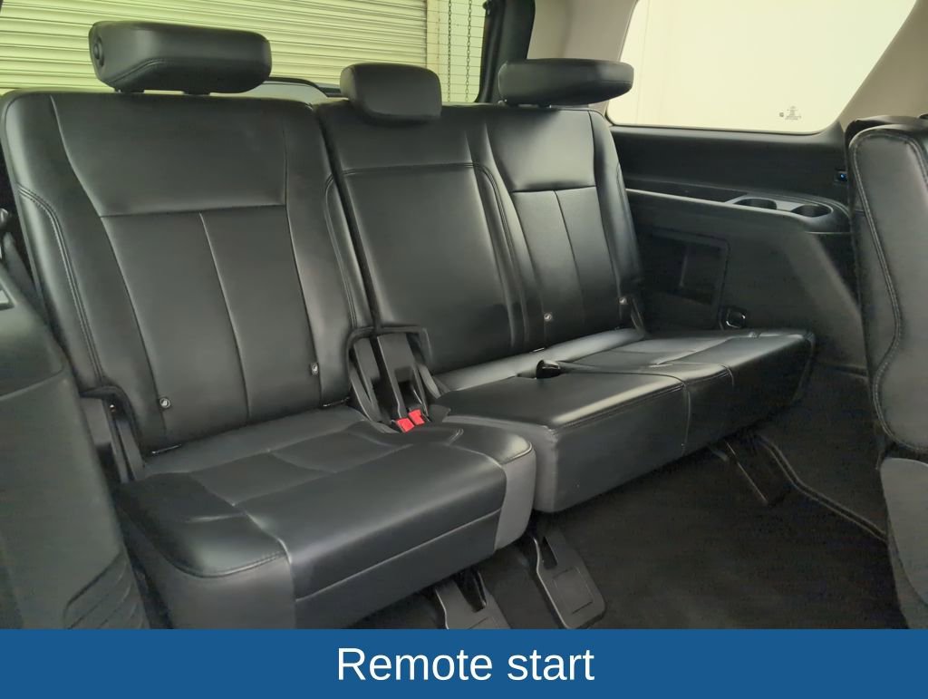 Certified 2023 Ford Expedition XLT image 20