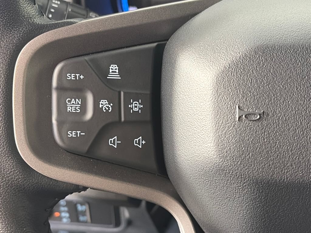 Certified 2021 Ford Bronco First Edition AWD/4WD image 17