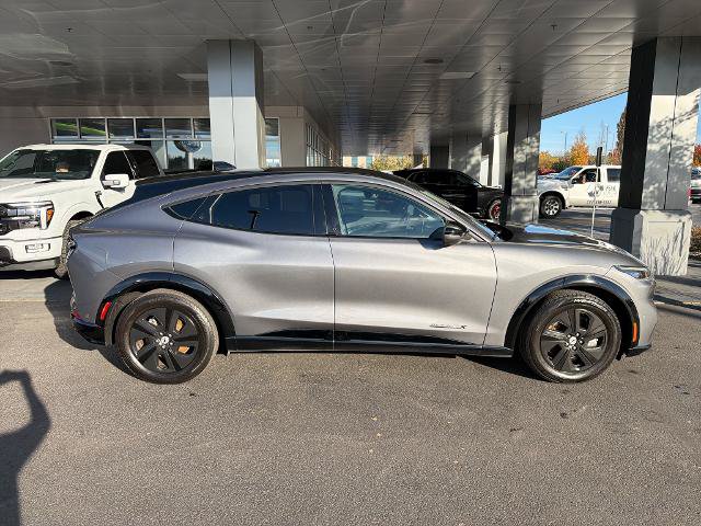 Certified 2023 Ford Mustang Mach-E California Route 1 AWD/4WD image 7