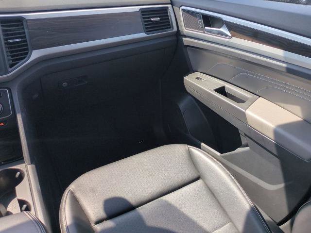 Used 2022 Volkswagen Atlas SE image 18