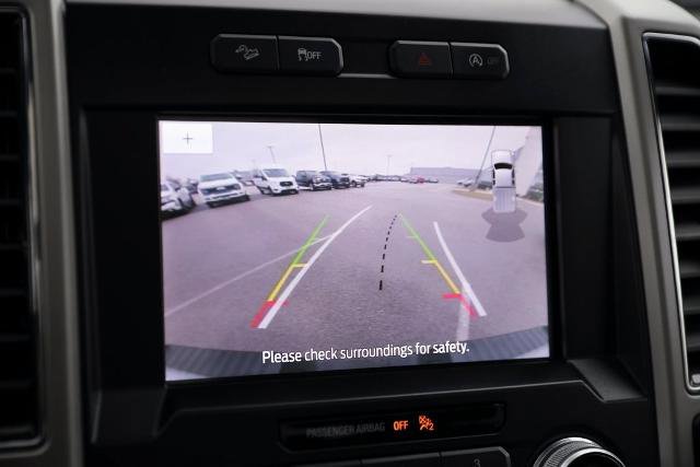 Certified 2019 Ford F150 Lariat w/ Equipment Group 502A Luxury image 39