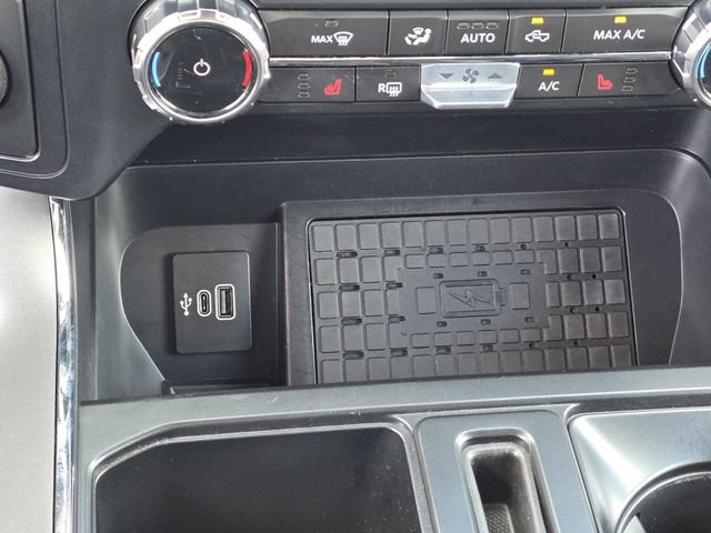 Certified 2025 Ford F150 XLT w/ Equipment Group 302A MID RWD image 24