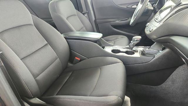 Used 2024 Chevrolet Malibu LT FWD image 30