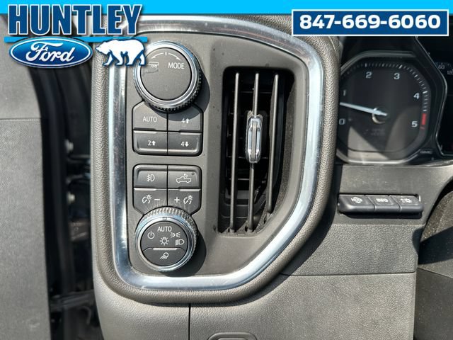 Used 2022 GMC Sierra 2500 Denali w/ Denali Ultimate Package AWD/4WD image 25