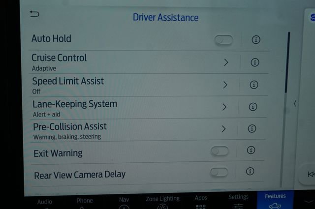 Certified 2024 Ford F150 King Ranch AWD/4WD image 20