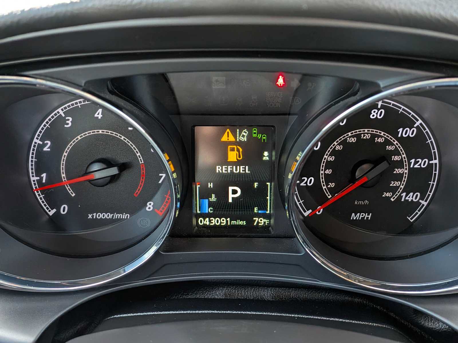Used 2024 Mitsubishi Outlander Sport SE AWD/4WD image 25