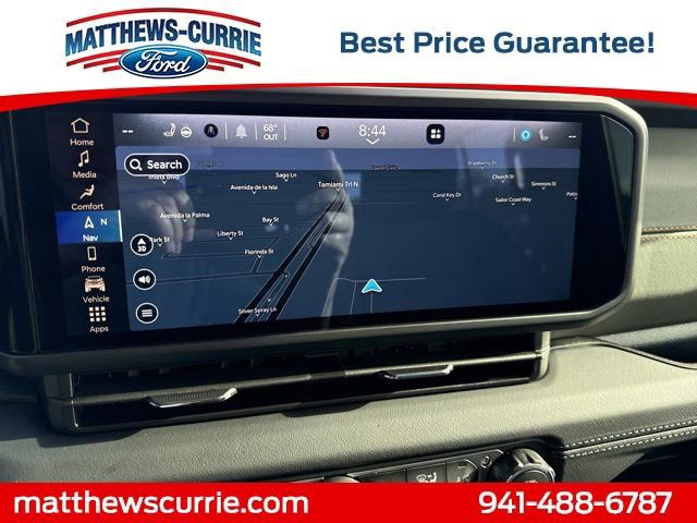 Used 2026 Jeep Gladiator Mojave image 18