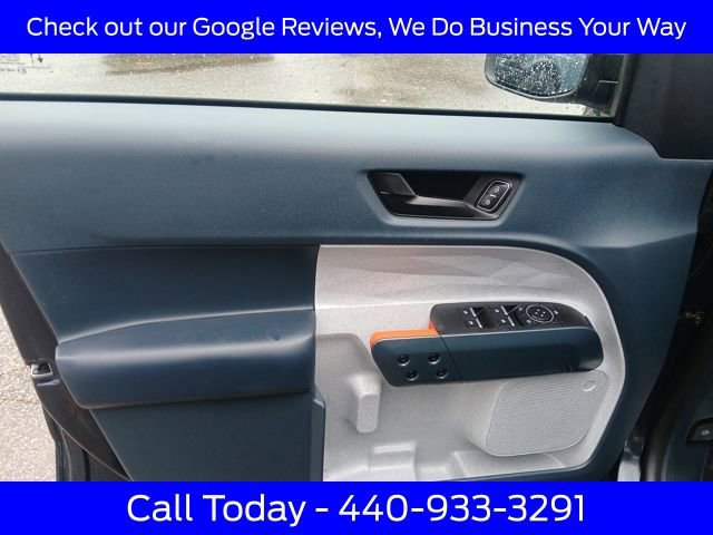 Certified 2023 Ford Maverick XLT image 27