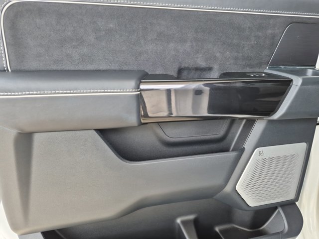 Certified 2025 Ford F150 Lightning Platinum AWD/4WD image 30