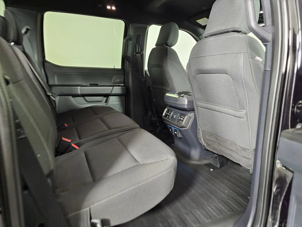 Certified 2024 Ford F150 XLT w/ Tow/Haul Package AWD/4WD image 14