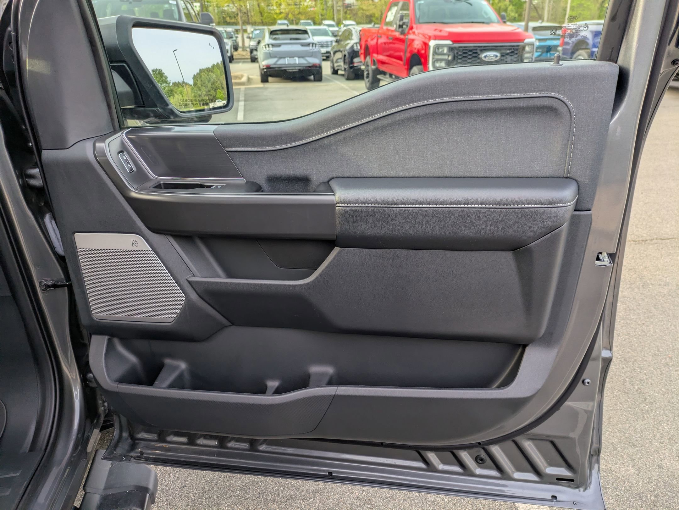 Certified 2024 Ford F150 Lariat w/ Bed Utility Package image 45