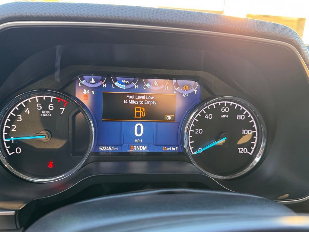 Certified 2022 Ford F150 XLT w/ Equipment Group 302A High AWD/4WD image 20