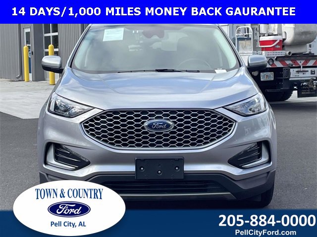 Certified 2023 Ford Edge SEL image 31