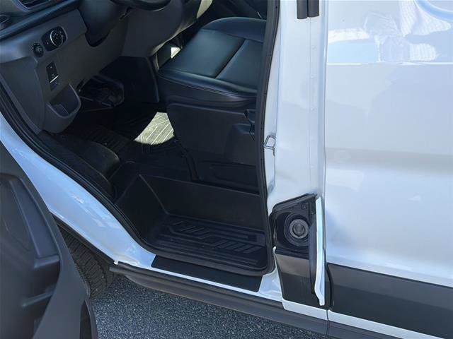 Certified 2025 Ford Transit 250 Low Roof w/ Load Area Protection Package RWD image 17