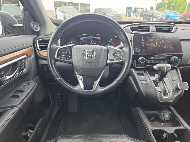 Used 2018 Honda CR-V EX-L image 8
