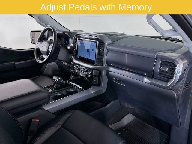 Certified 2022 Ford F150 Lariat AWD/4WD image 18