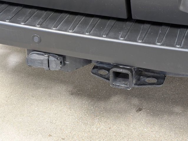 Certified 2024 Ford Transit 350 XL RWD image 19