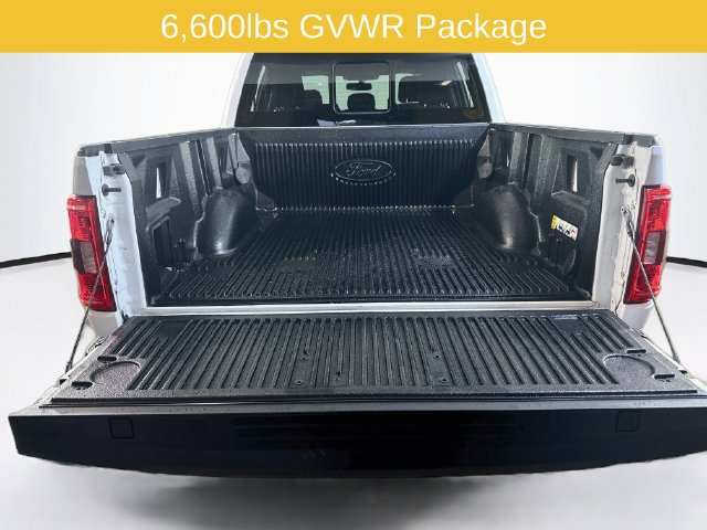 Certified 2023 Ford F150 XLT w/ Equipment Group 302A High AWD/4WD image 10
