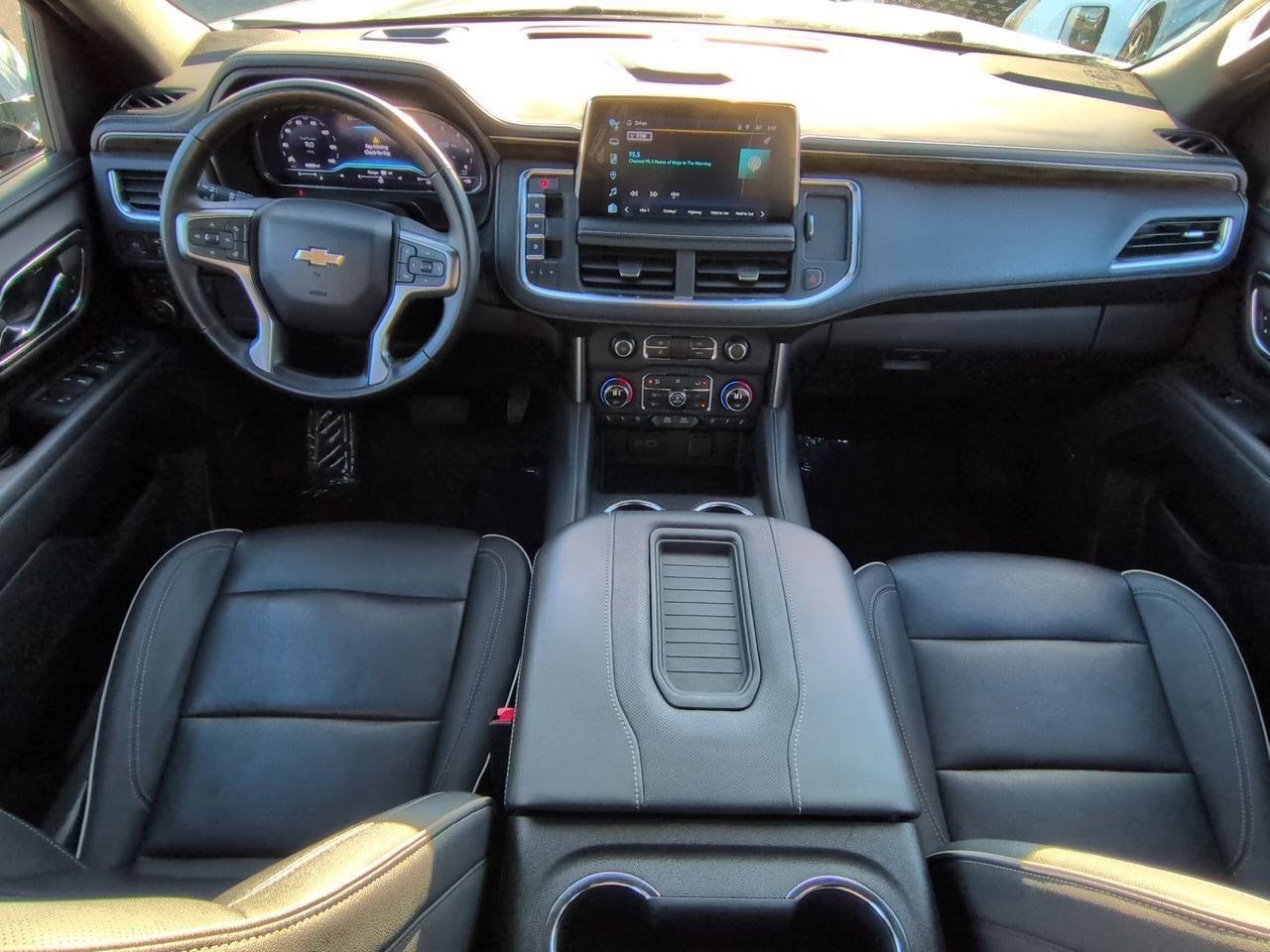 Used 2023 Chevrolet Tahoe Premier image 18