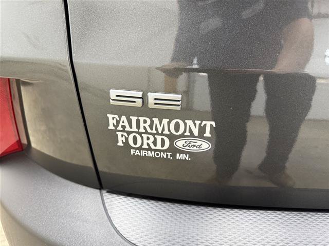 Certified 2020 Ford Escape SE AWD/4WD image 35