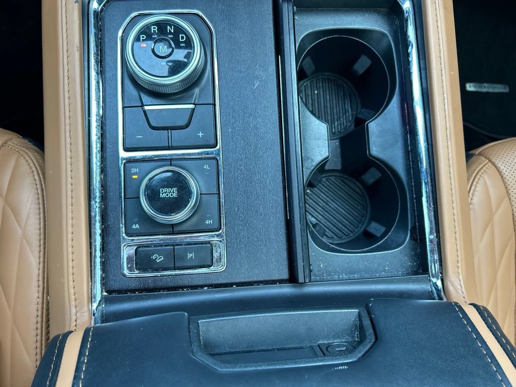 Certified 2022 Ford Expedition Max Platinum AWD/4WD image 29