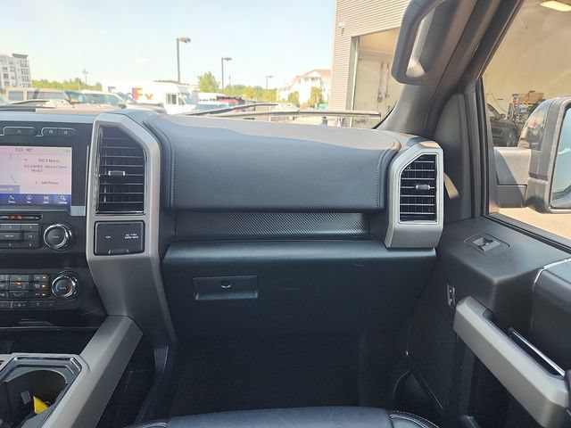Certified 2020 Ford F150 Lariat AWD/4WD image 10