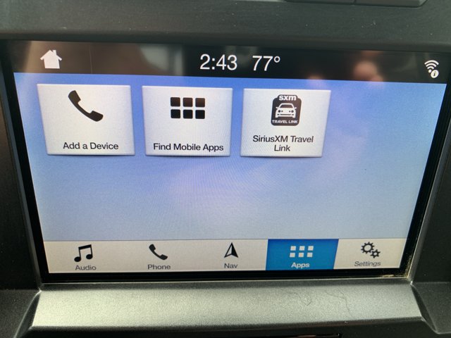 Certified 2019 Ford F150 XLT w/ Equipment Group 302A Luxury AWD/4WD image 30