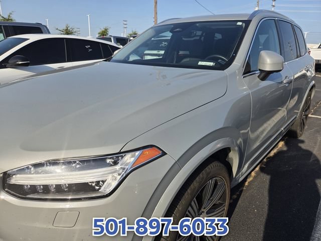 Used 2024 Volvo XC90 B6 Plus w/ Protection Package Premier AWD/4WD image 5