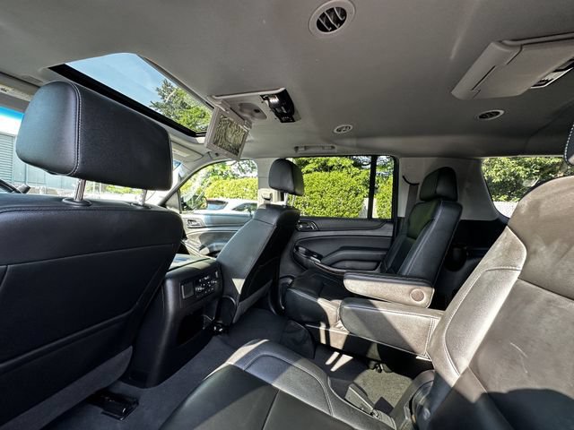 Used 2019 Chevrolet Suburban LT AWD/4WD image 18