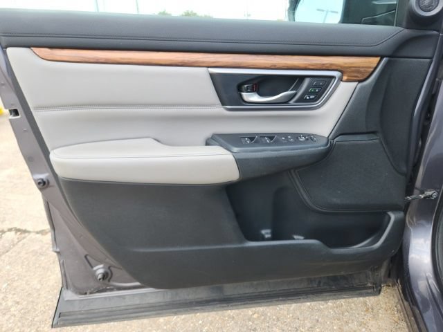 Used 2017 Honda CR-V EX-L image 28
