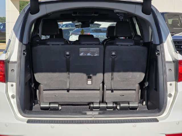 Used 2020 Honda Odyssey Elite image 35