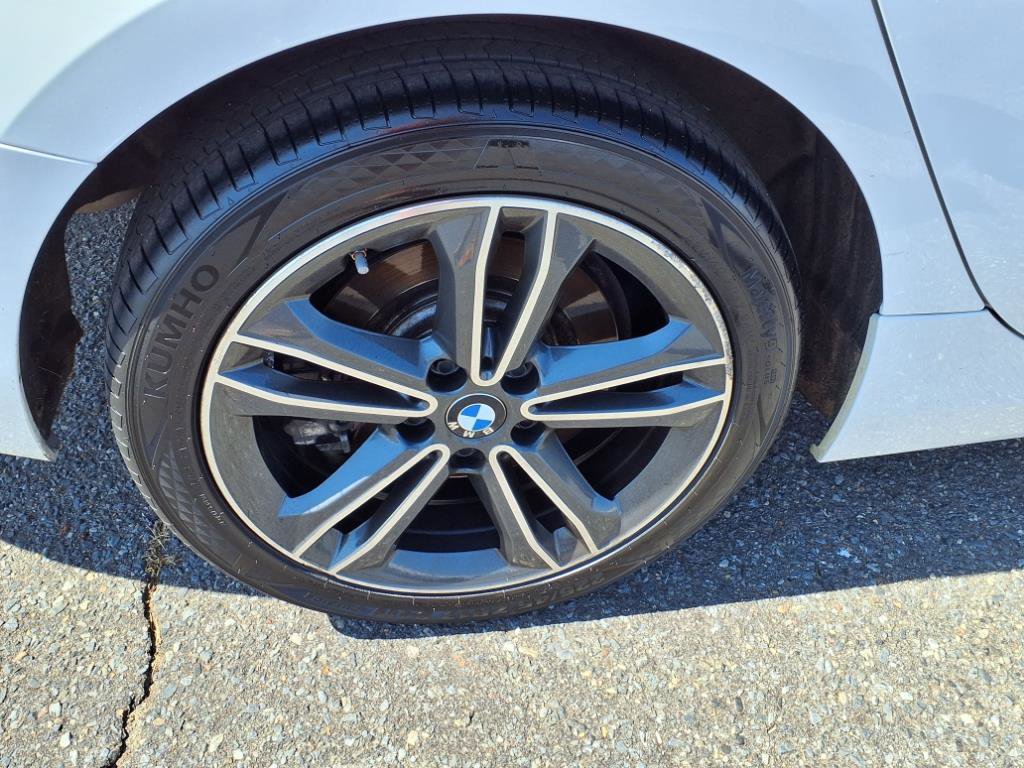 Used 2024 BMW 228i xDrive Gran Coupe image 23