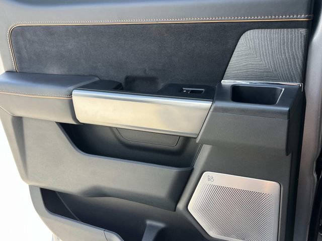 Certified 2023 Ford F150 Platinum w/ Equipment Group 701A High image 19