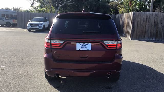 Used 2022 Dodge Durango GT image 6