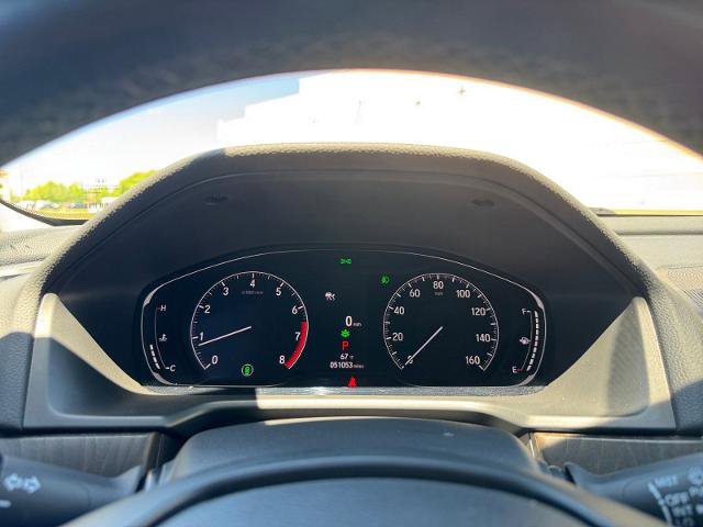 Used 2021 Honda Accord EX-L image 27