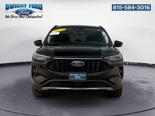 Certified 2023 Ford Escape Platinum AWD/4WD image 8