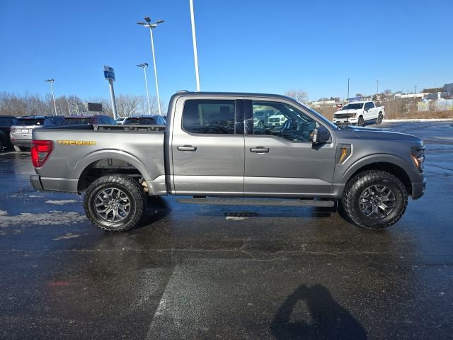 Certified 2025 Ford F150 Tremor image 5